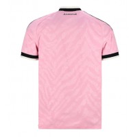 Pánský Fotbalový dres Juventus 2026-27 Venkovní Krátký Rukáv